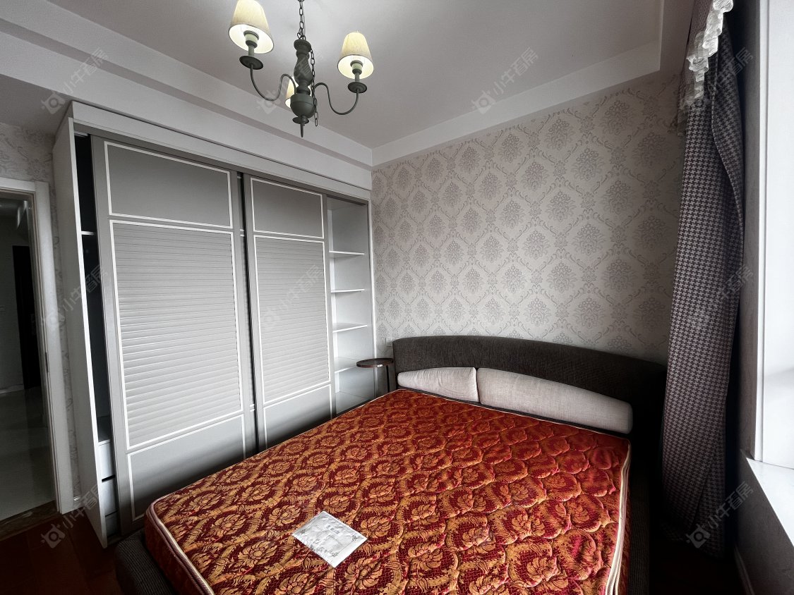 常州京城豪苑北区在租房源_小牛看房