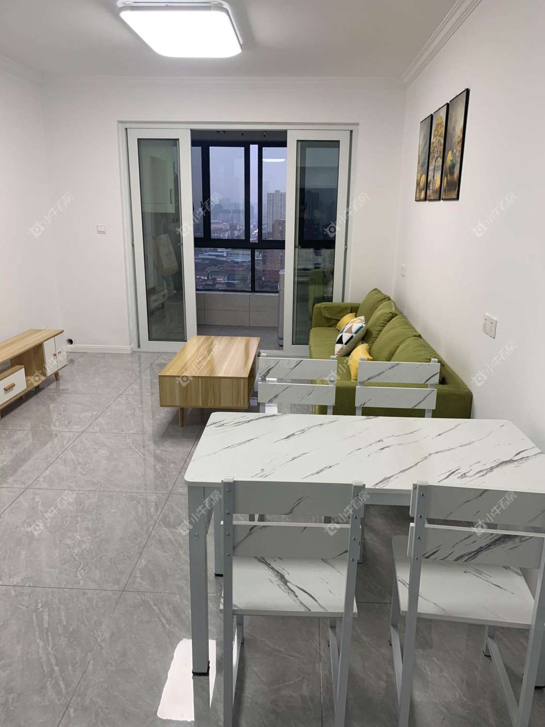 常州星都景苑在租房源_小牛看房