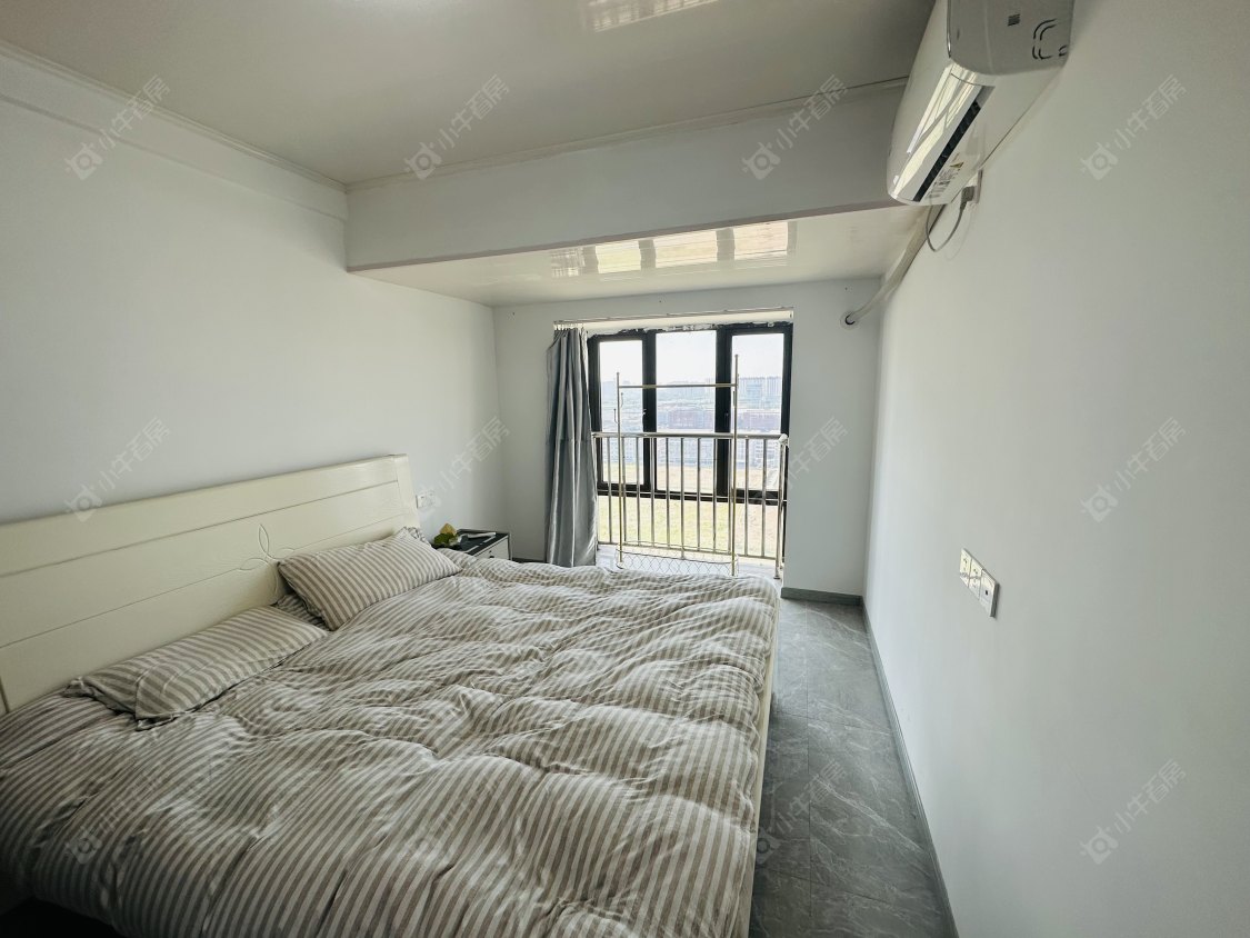 常州美吉特黄金公寓在租房源_小牛看房