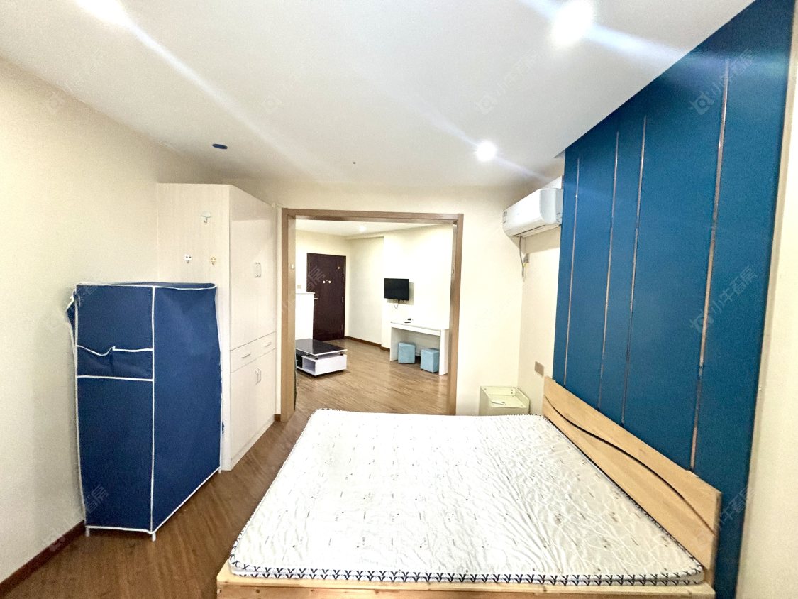 常州高成天鹅湖（公寓）在租房源_小牛看房