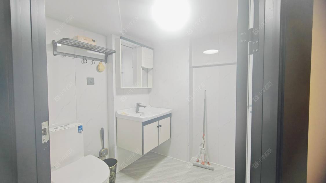 常州雅居乐凤凰台在租房源室内图_小牛看房