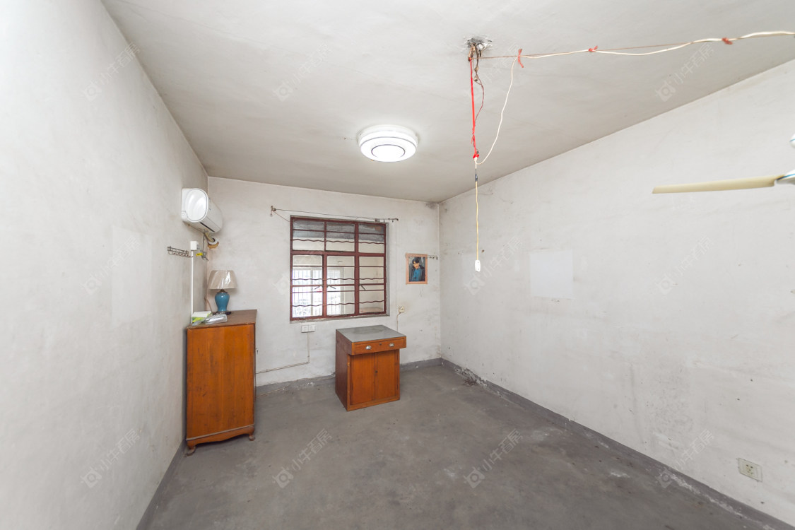 常州花园西村在售二手房源室内图_小牛看房