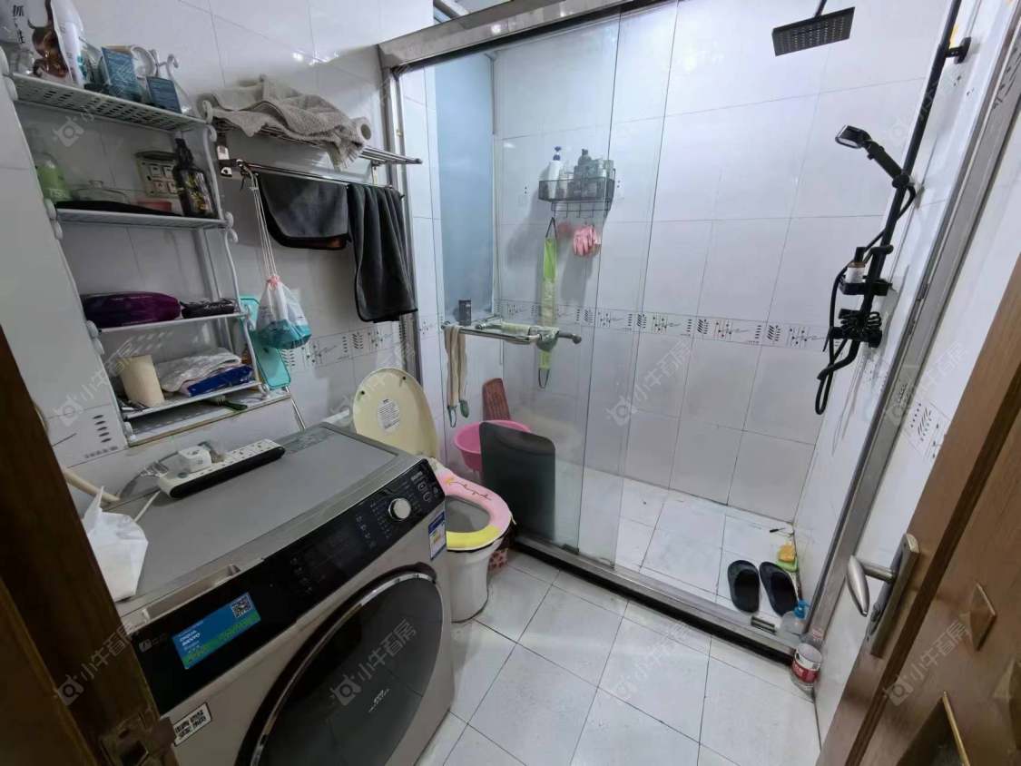 常州四季新城南苑在租房源_小牛看房