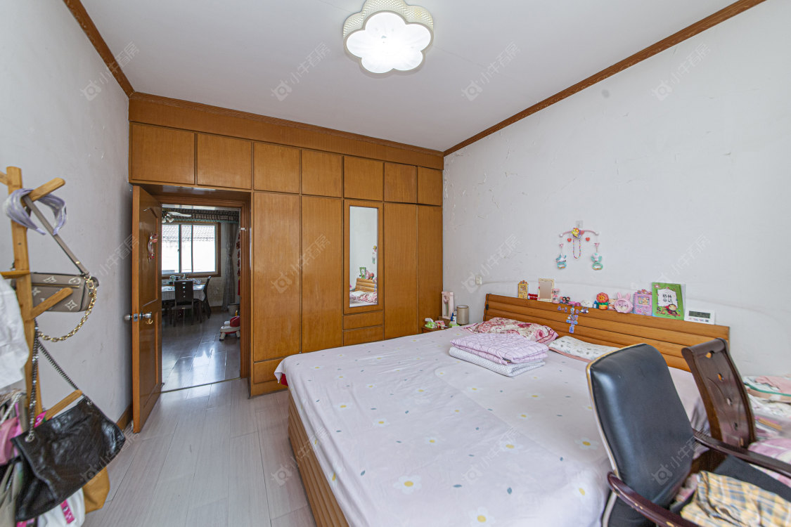 丰乐公寓南区房源室内图 常州丰乐公寓南区在售二手房源室内图_小牛看房