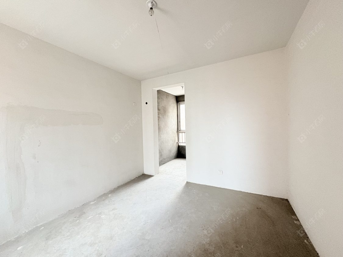 丹阳东南新城在售二手房源室内图_小牛看房