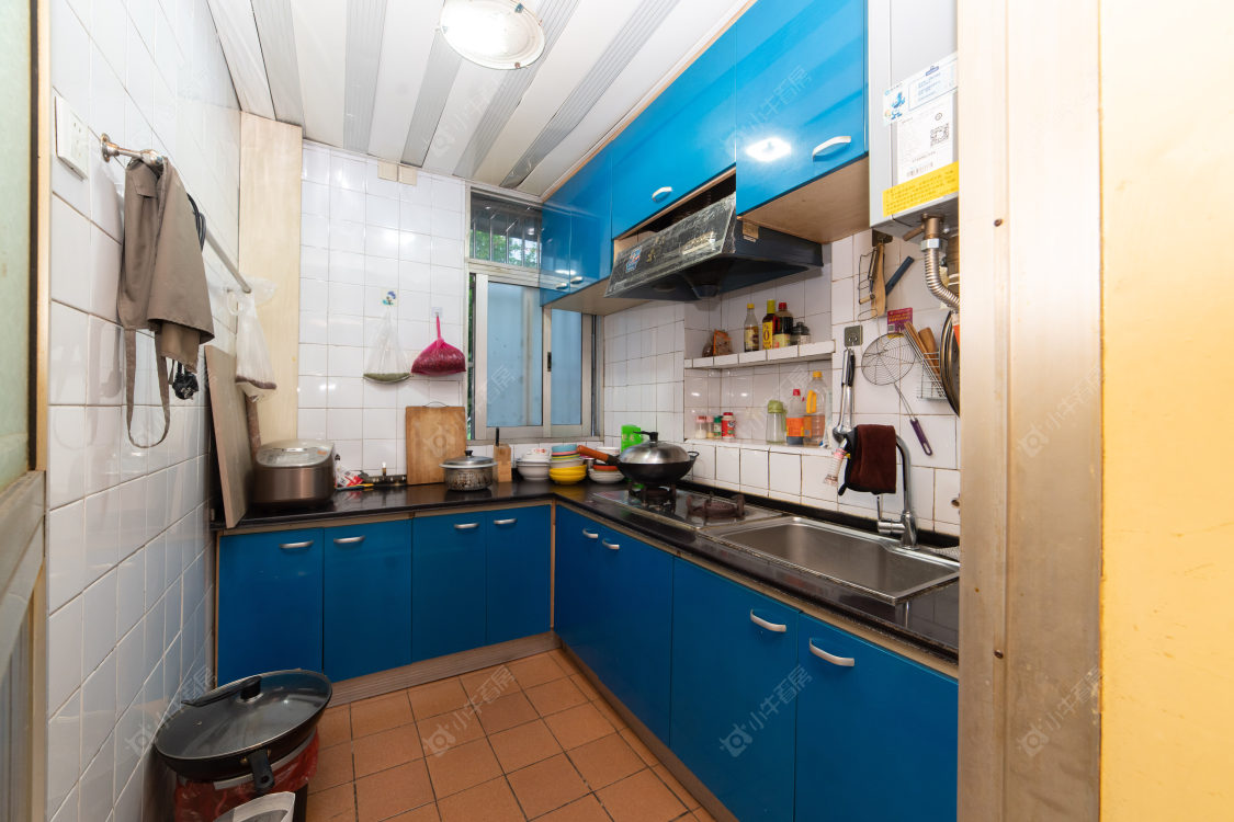 常州白云新村在售二手房源室内图_小牛看房