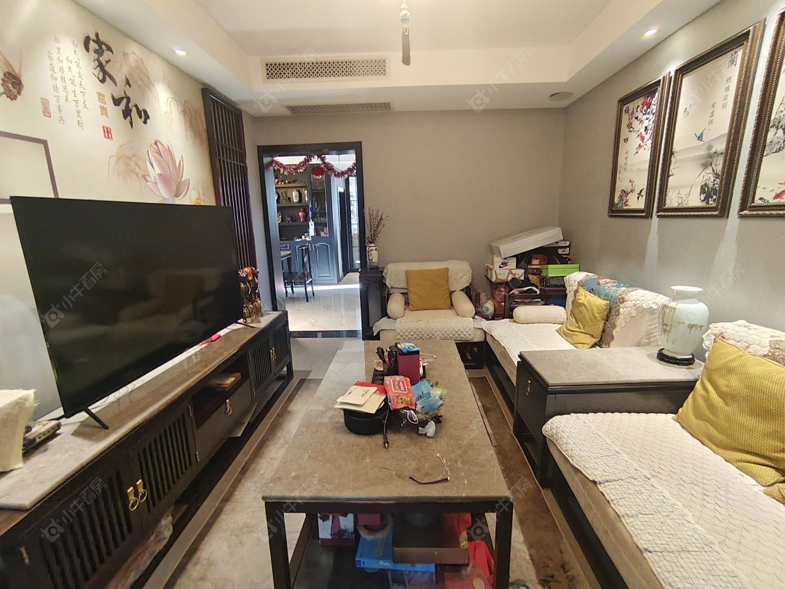 常州天皇堂弄在租房源室内图_小牛看房