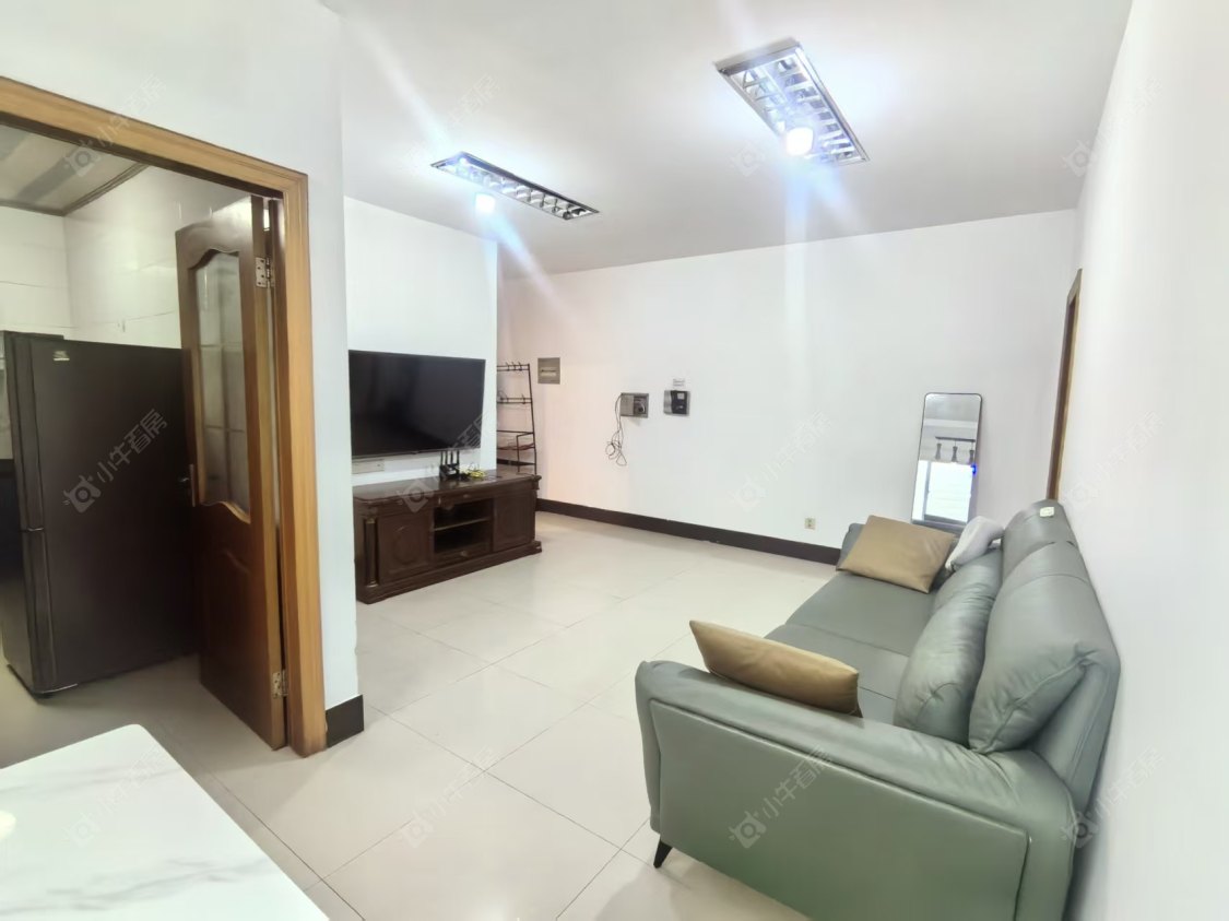 常州中创时代广场在租房源室内图_小牛看房