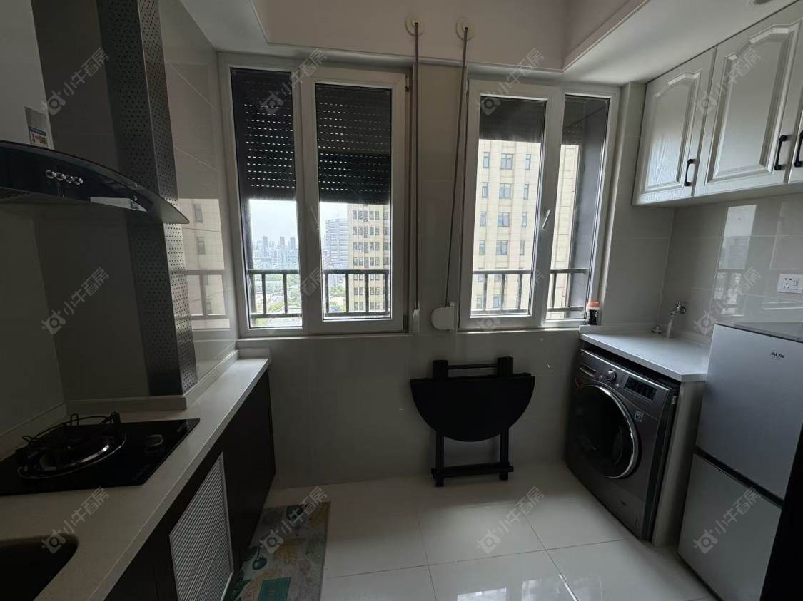 朗诗邻里中心房源室内图 常州朗诗邻里中心在租房源室内图_小牛看房