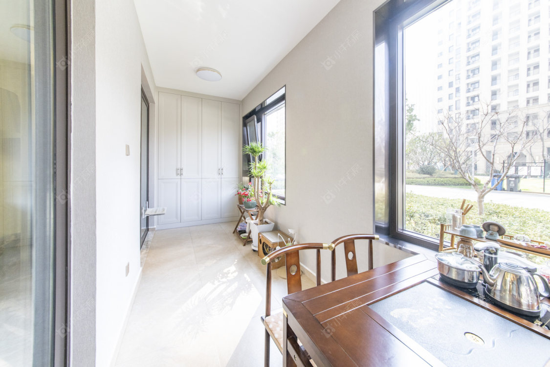 常州常发珑玥在售二手房源室内图_小牛看房