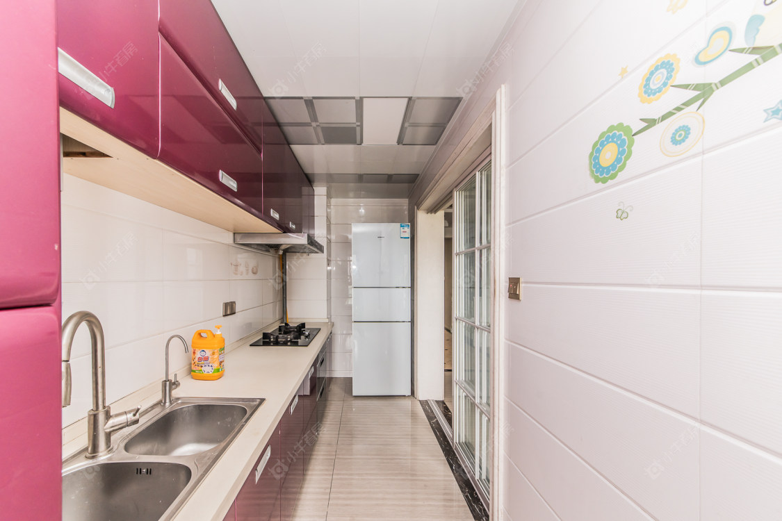 常州荣盛馨河郦舍在售二手房源室内图_小牛看房