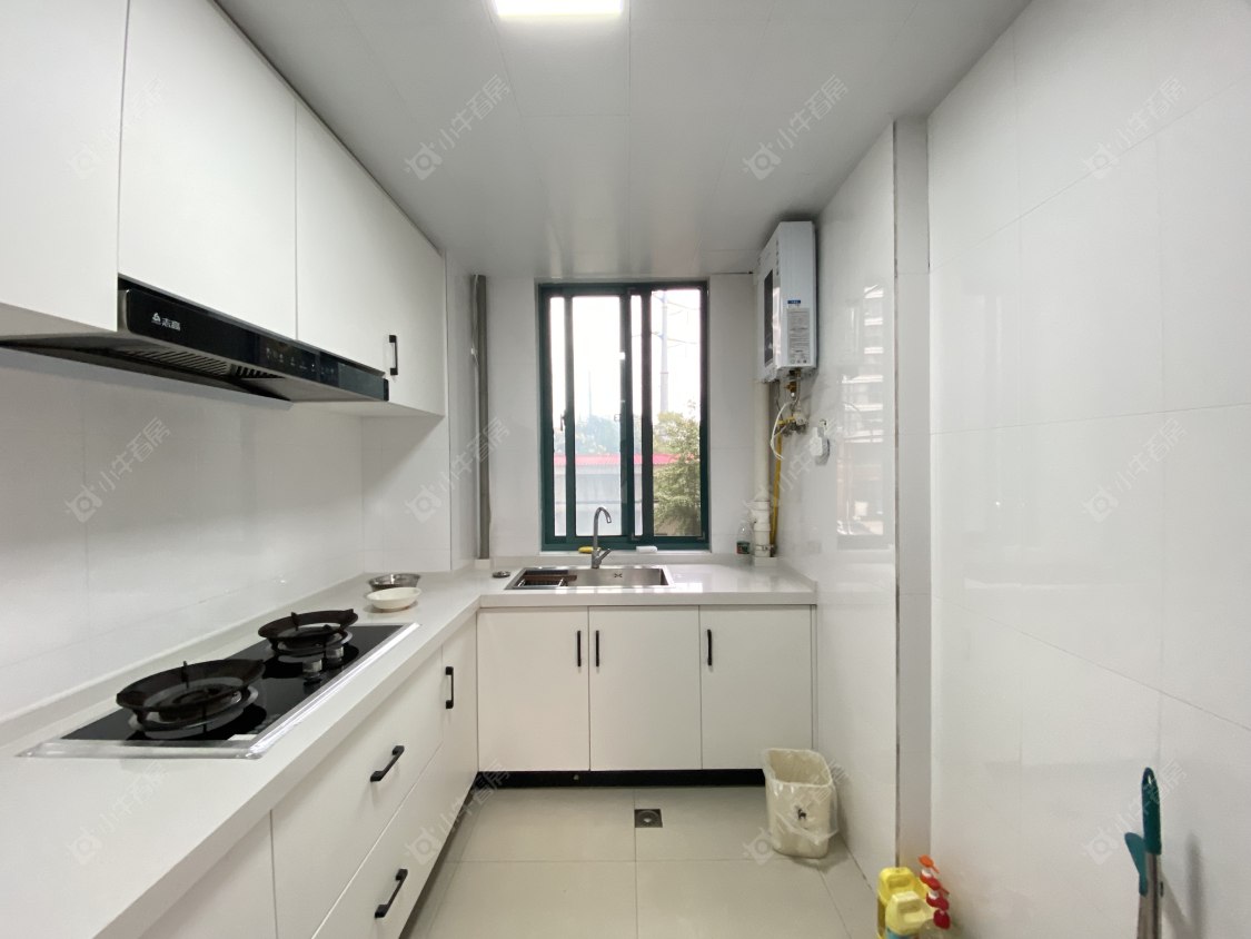 水木年华花园房源室内图 常州水木年华花园在租房源室内图_小牛看房