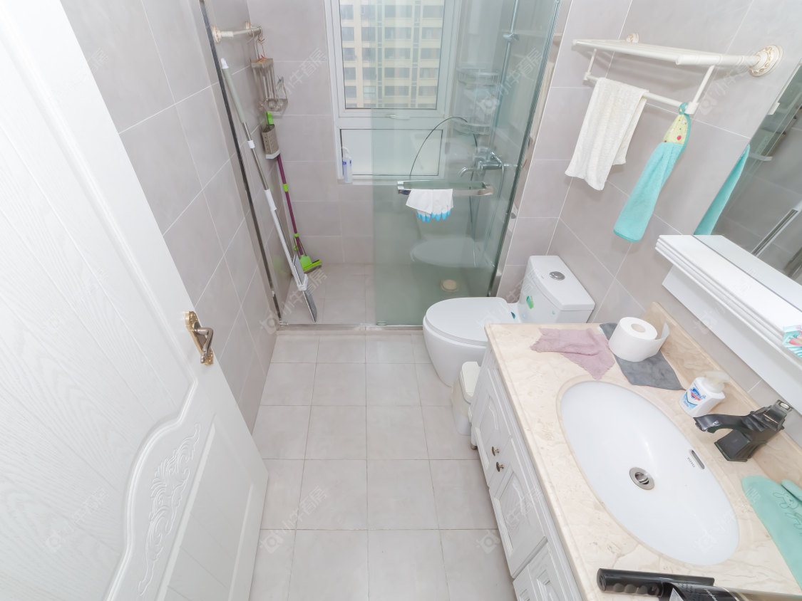 常州九龙仓繁华里在售二手房源室内图_小牛看房