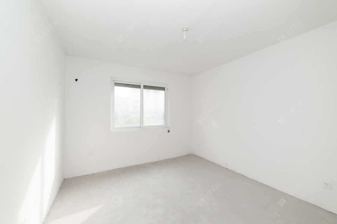 常州蔚蓝天地三四期在售二手房源室内图_小牛看房