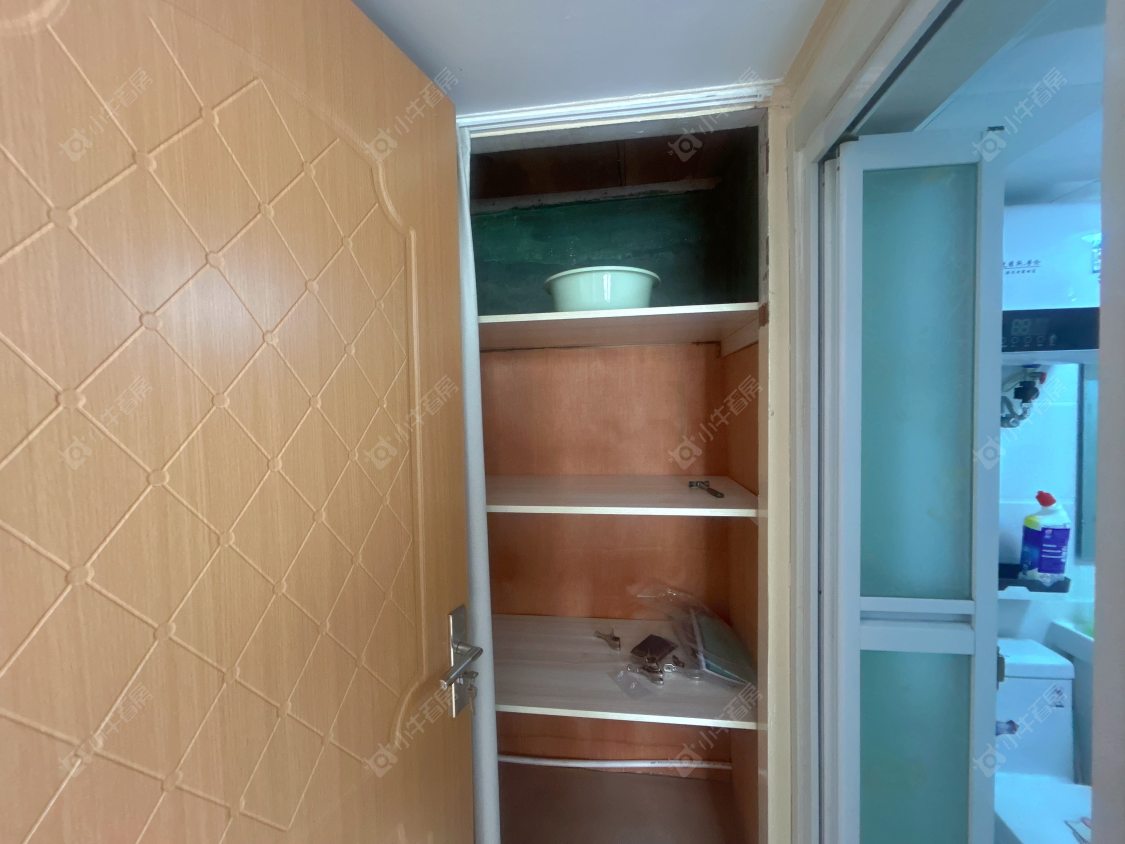 常州红梅新村在租房源室内图_小牛看房