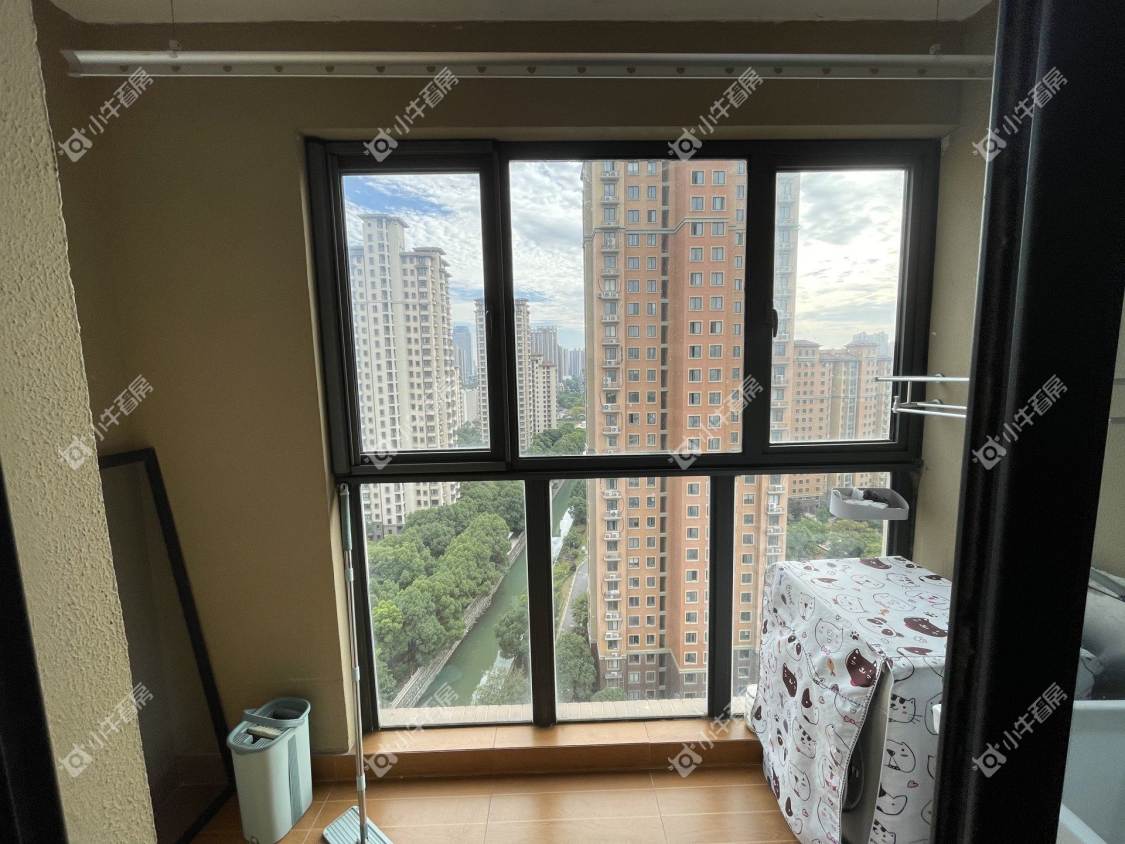 常州景城名轩租房_景城名轩1室1厅房源出租