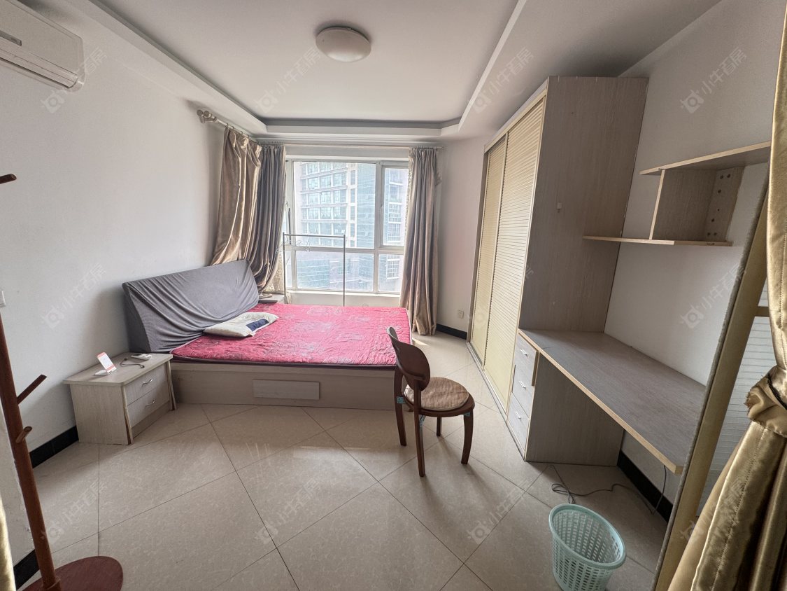常州侨光苑在租房源室内图_小牛看房