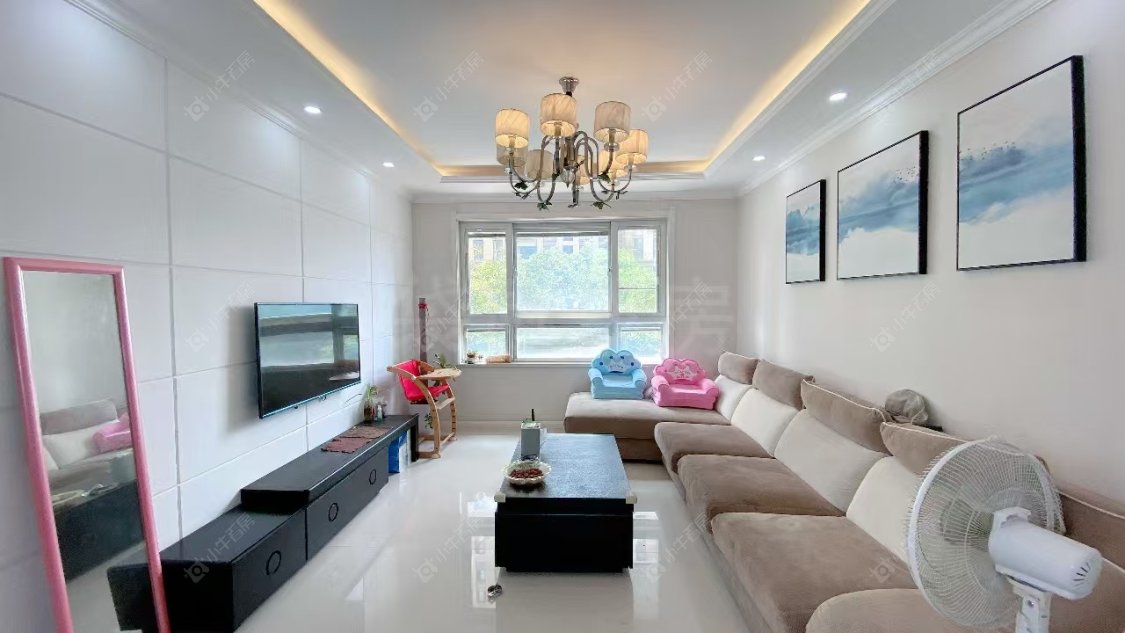 常州水岸花语在租房源_小牛看房