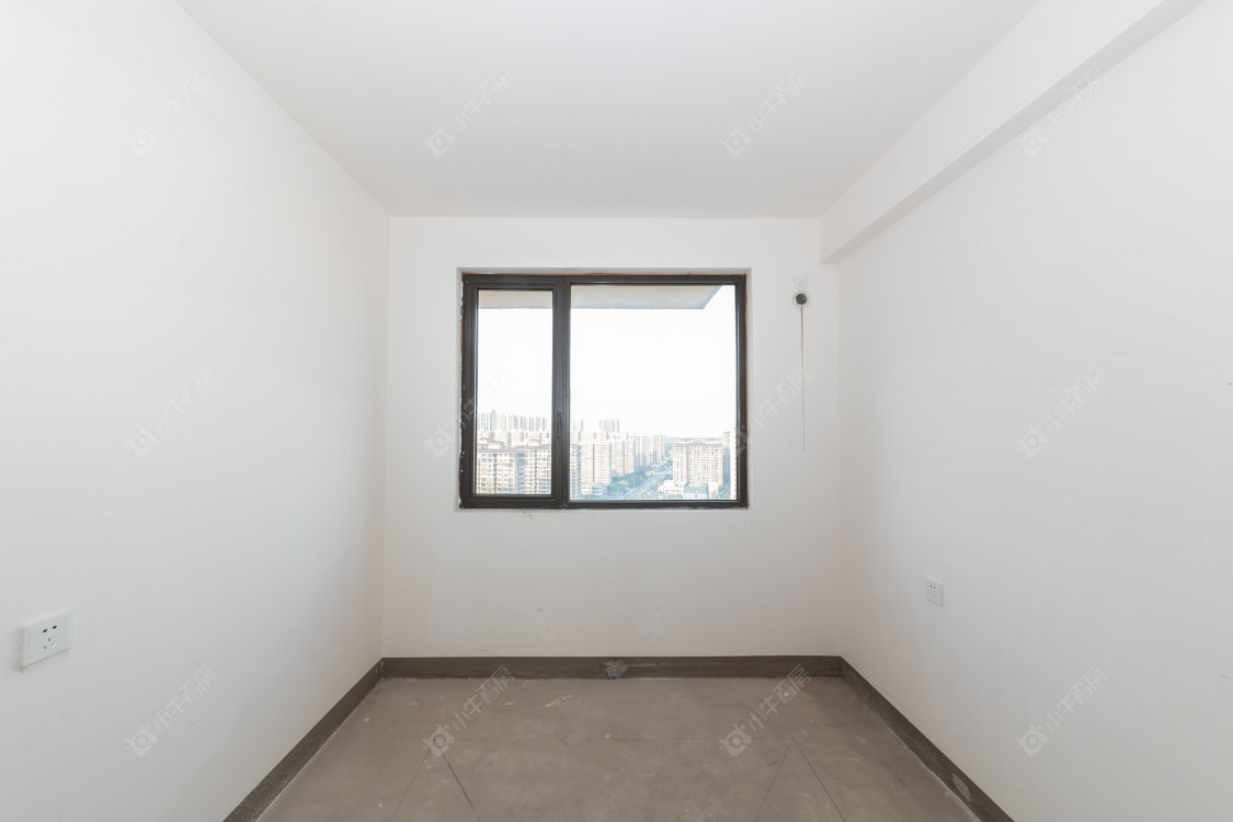 常州雅居乐熙悦府在售二手房源室内图_小牛看房