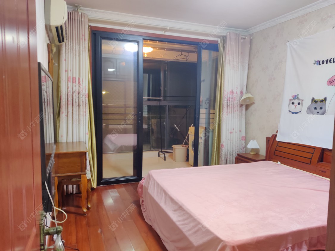 常州高成莱茵三期在租房源_小牛看房