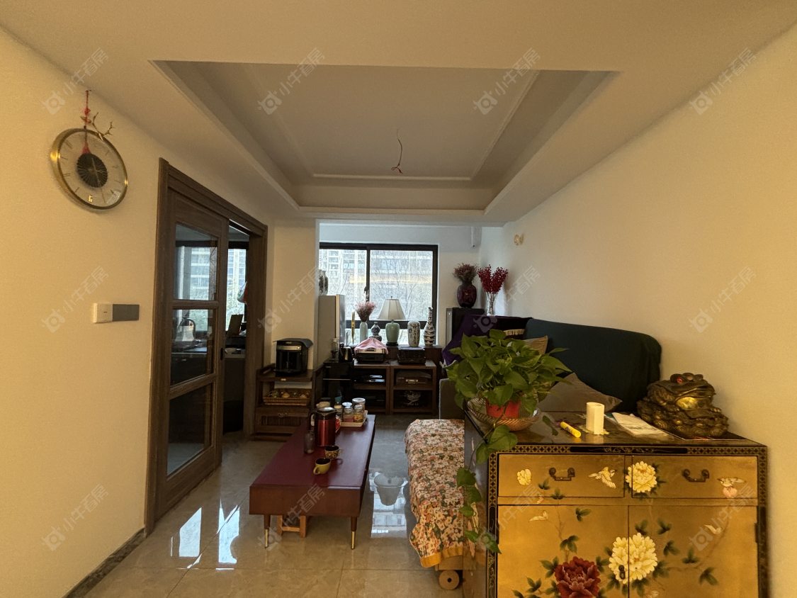 碧桂园碧玥和鸣房源室内图 常州碧桂园碧玥和鸣在租房源室内图_小牛看房