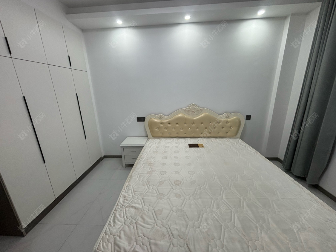 常州青洋花苑在租房源室内图_小牛看房