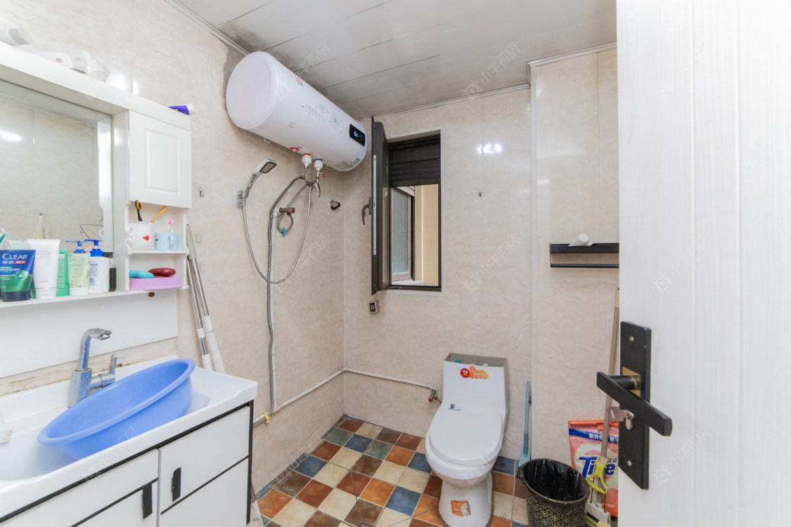 常州雅居乐凤凰台在售二手房源室内图_小牛看房