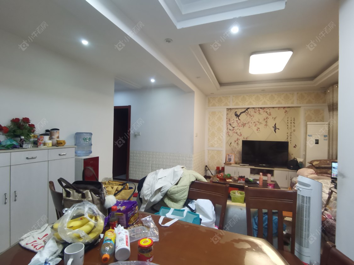 常州聚怡花园南区租房_聚怡花园南区2室2厅房源出租