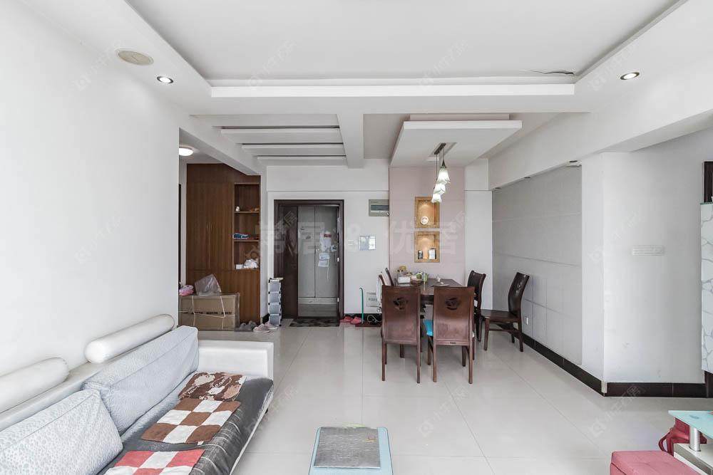 常州名仕佳园在售二手房源室内图_小牛看房