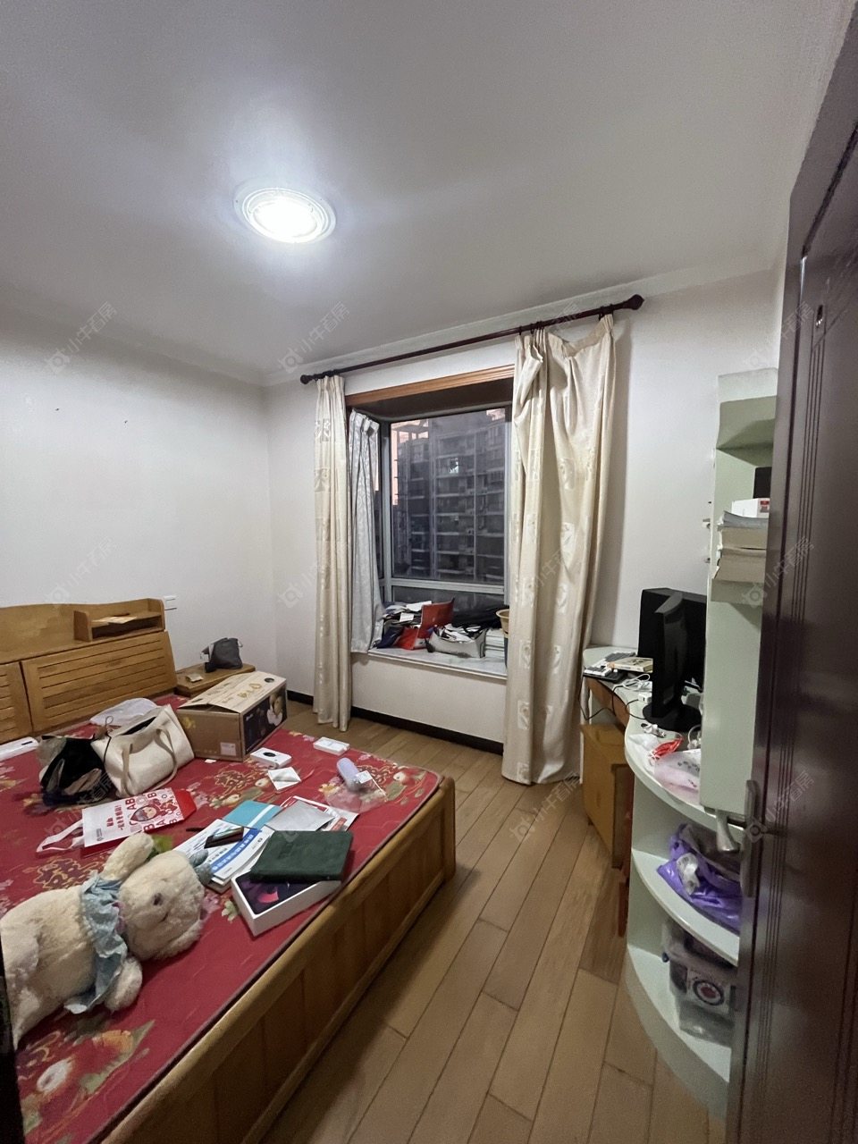 常州怡景名园在租房源室内图_小牛看房