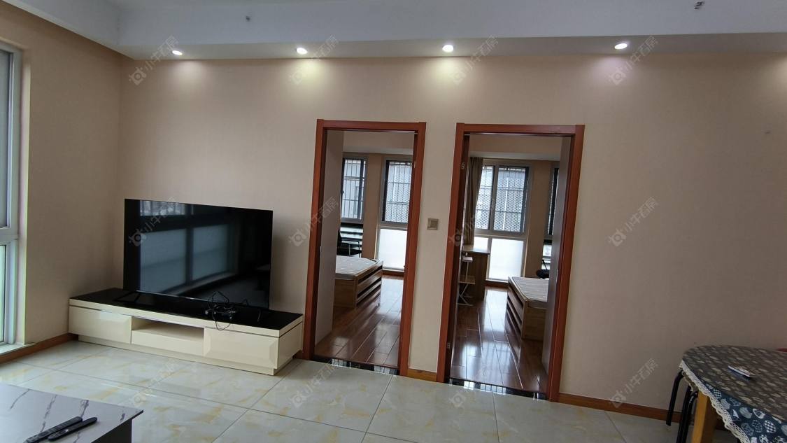 常州裕坤美城公馆在租房源室内图_小牛看房