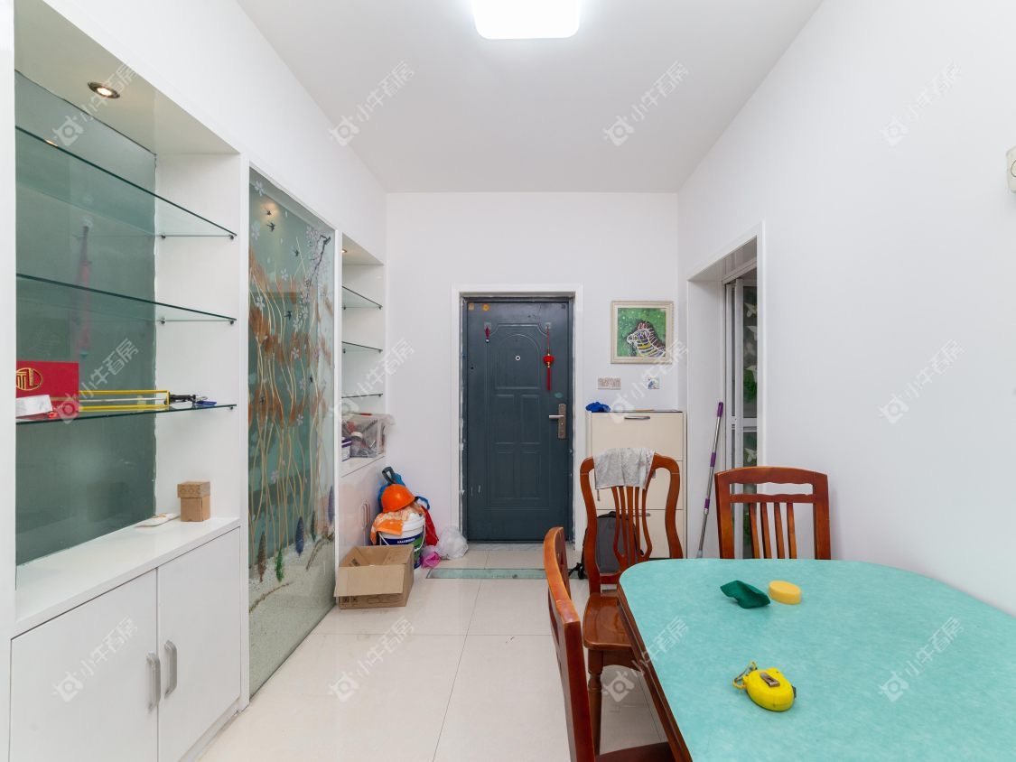 常州阳湖世纪苑北苑在租房源室内图_小牛看房