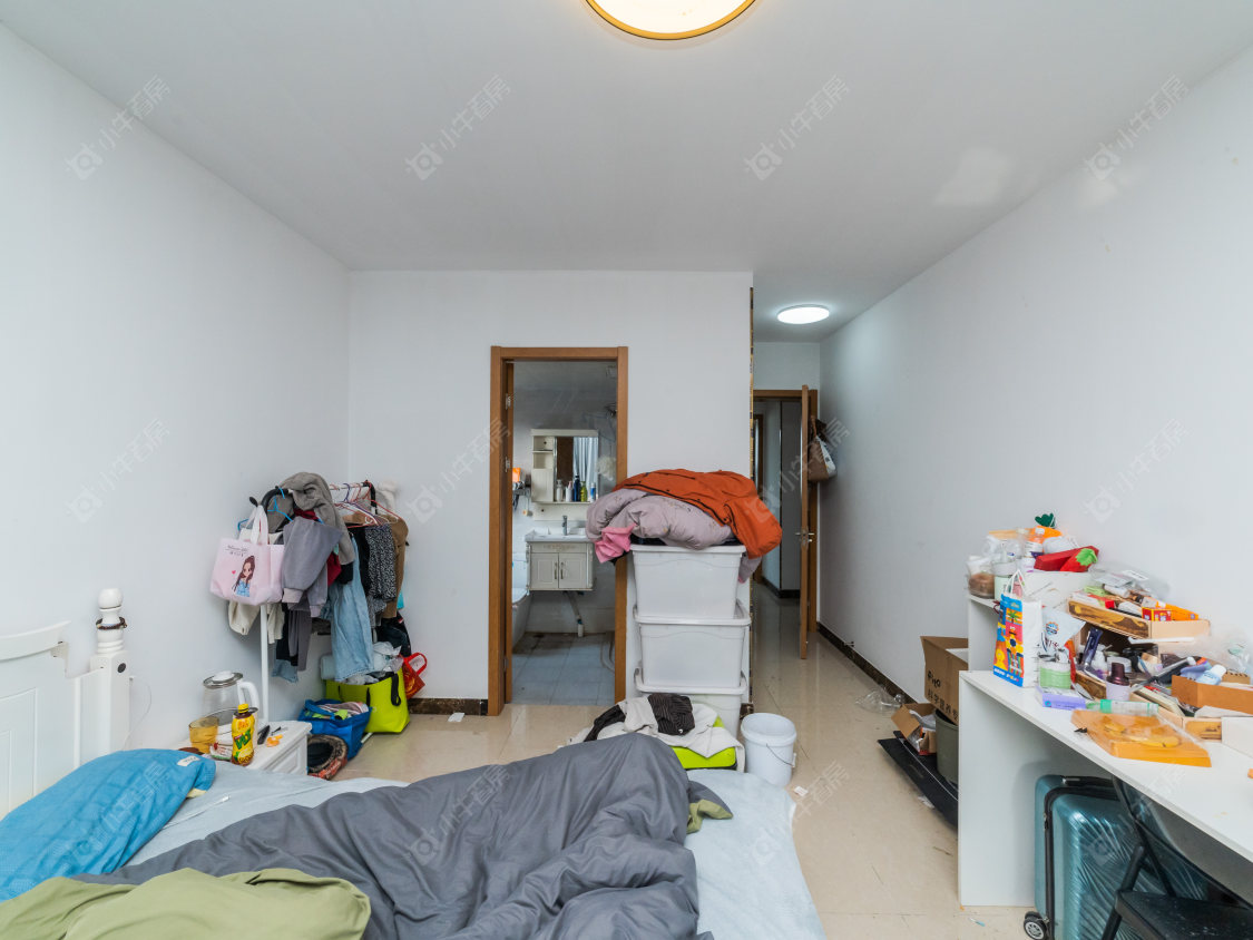 常州新城和昱文萃苑在售二手房房源室内图_小牛看房
