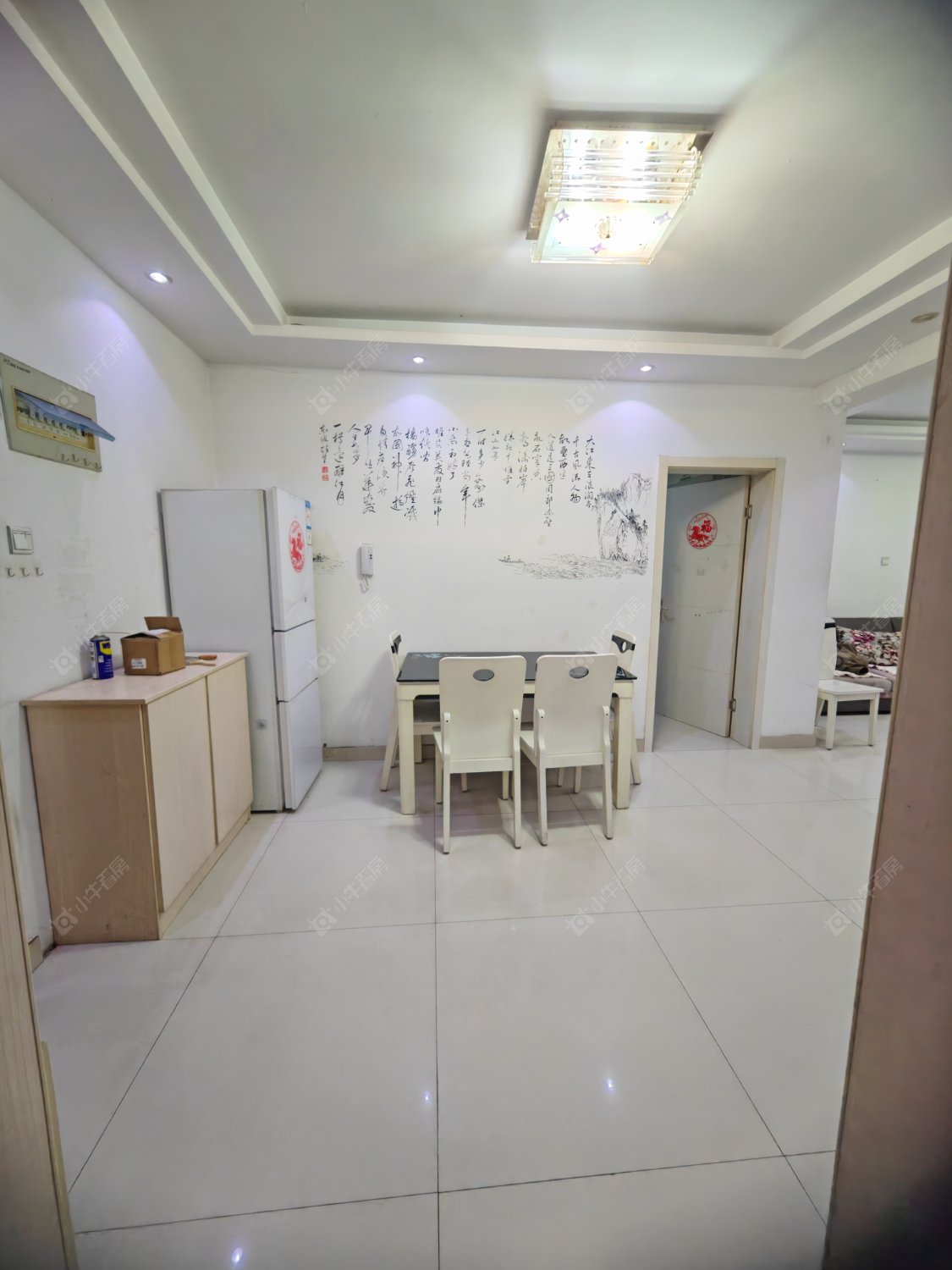 常州长宏公寓在租房源室内图_小牛看房