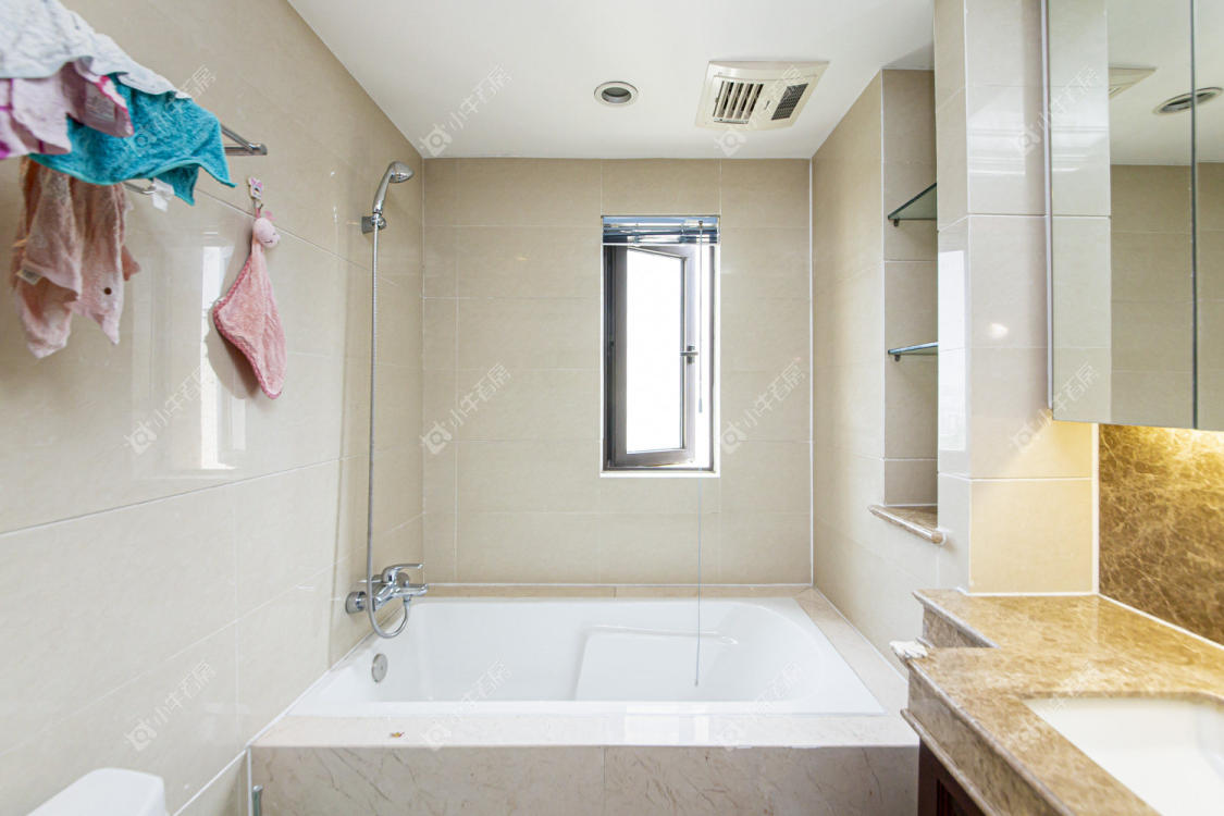 常州新城公馆天域在租房源室内图_小牛看房