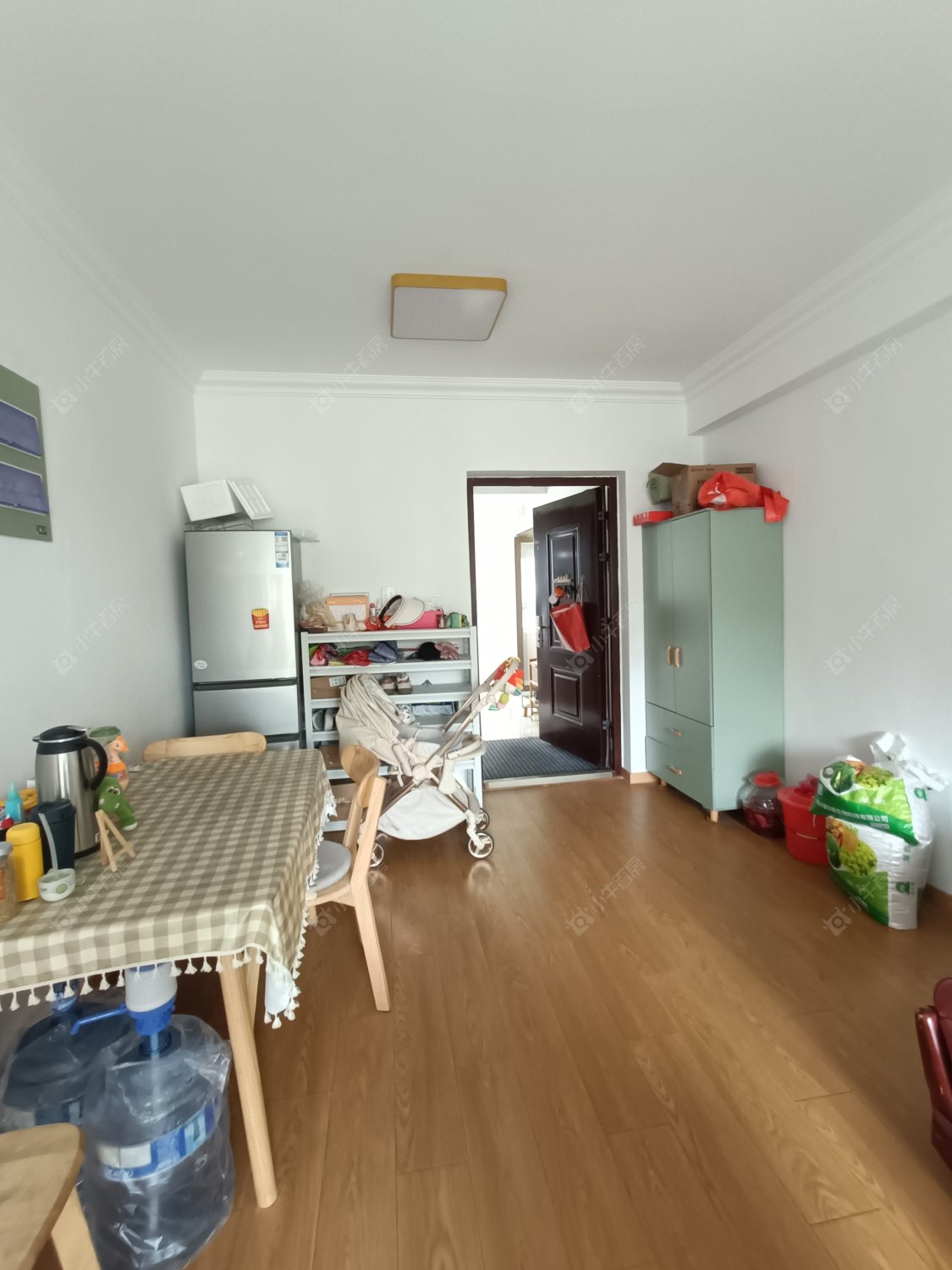 常州新欣嘉园在租房源_小牛看房