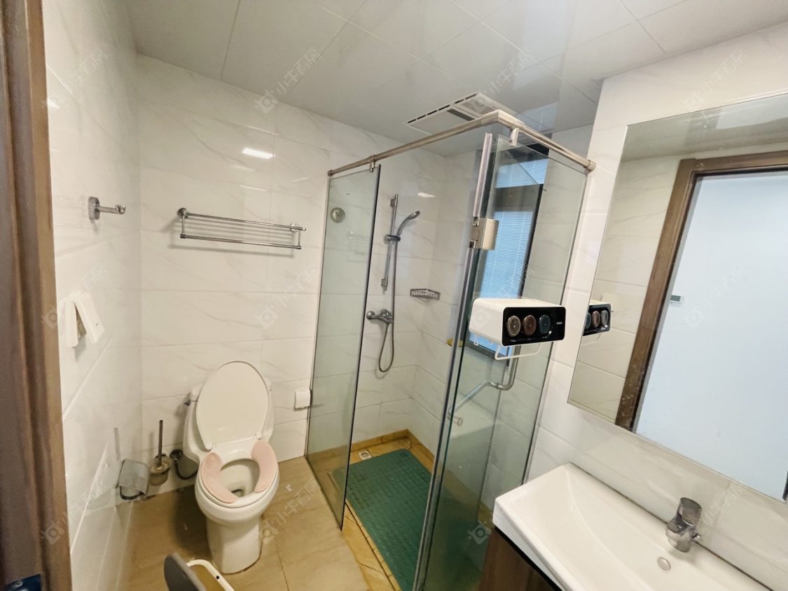 常州碧桂园壹号天禧在租房源室内图_小牛看房