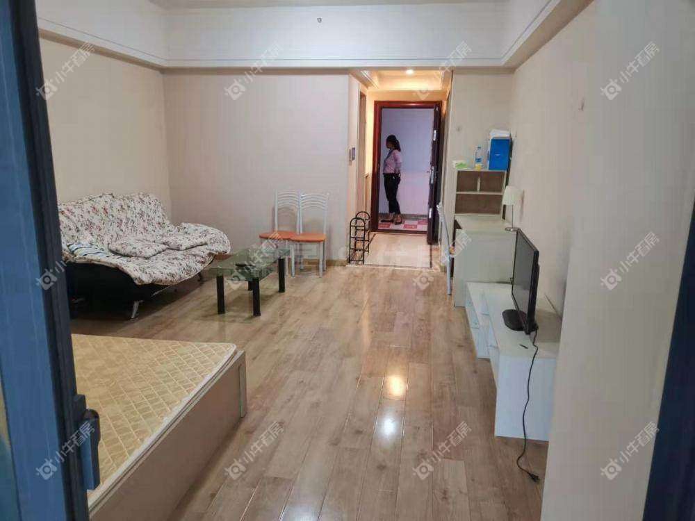 常州新北万达广场租房_新北万达广场1室1厅房源出租