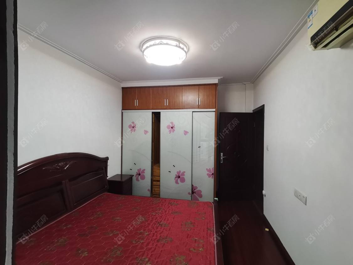 常州新城蓝钻苑北区在租房源室内图_小牛看房