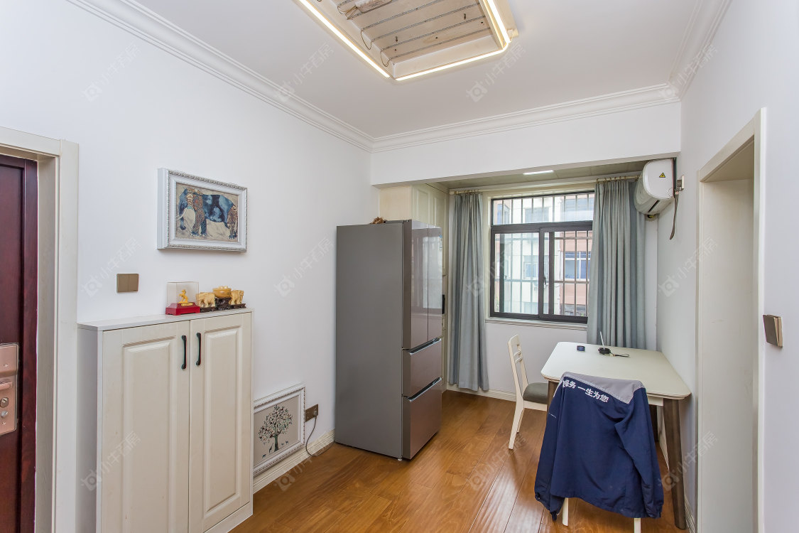 常州竹林新村在售二手房源室内图_小牛看房