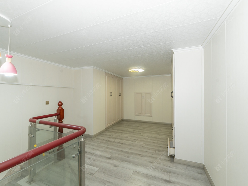 常州金科保利北郡花园在售二手房源室内图_小牛看房