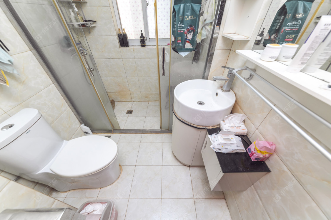 常州花园新村（钟楼）在售二手房源室内图_小牛看房