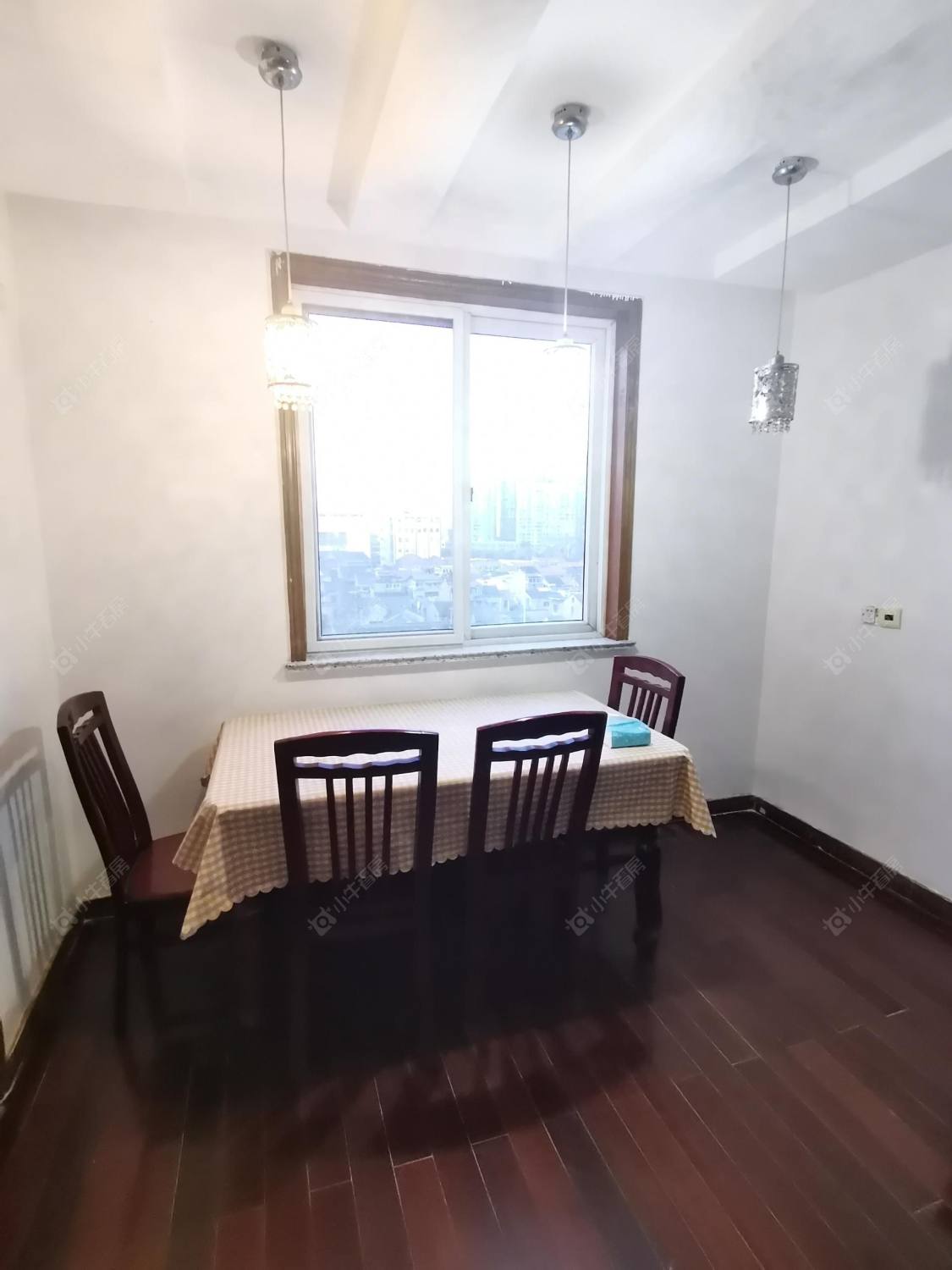 普济公寓房源室内图 常州普济公寓在租房源室内图_小牛看房