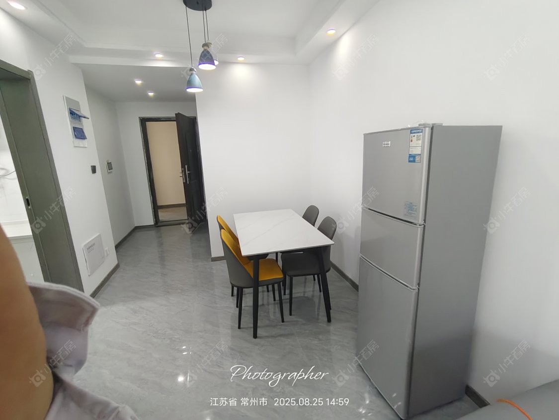 常州百馨西苑六期租房_百馨西苑六期2室2厅房源出租