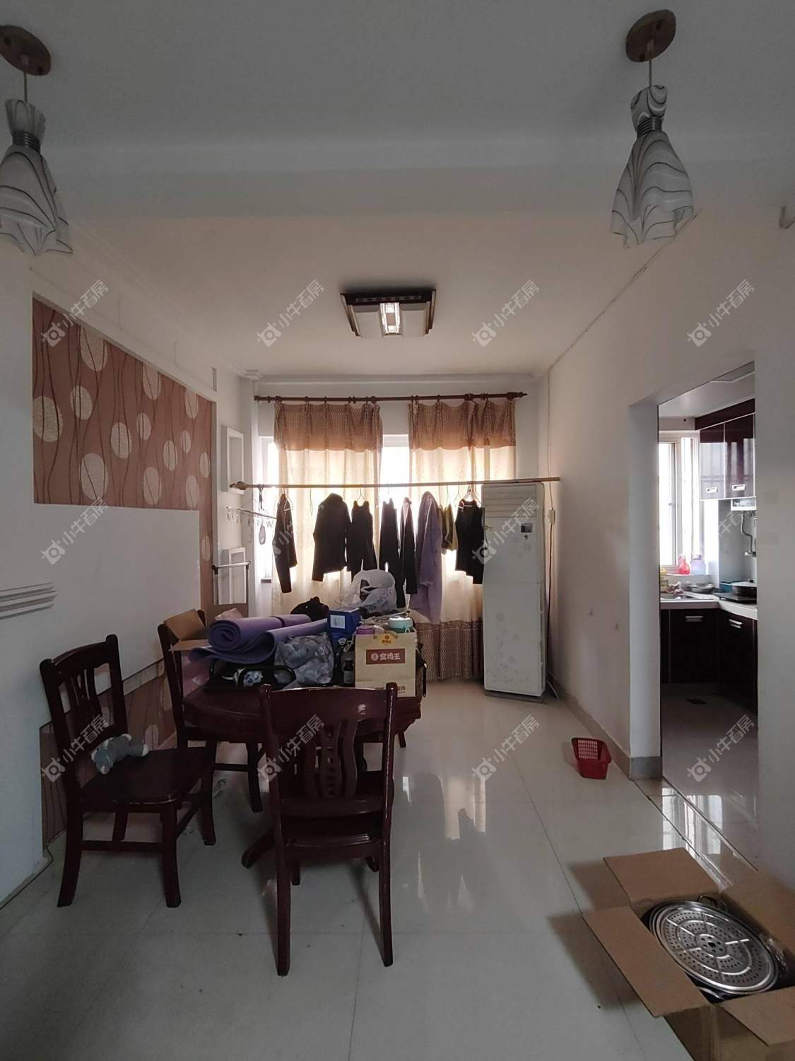 常州黄山路在租房源_小牛看房