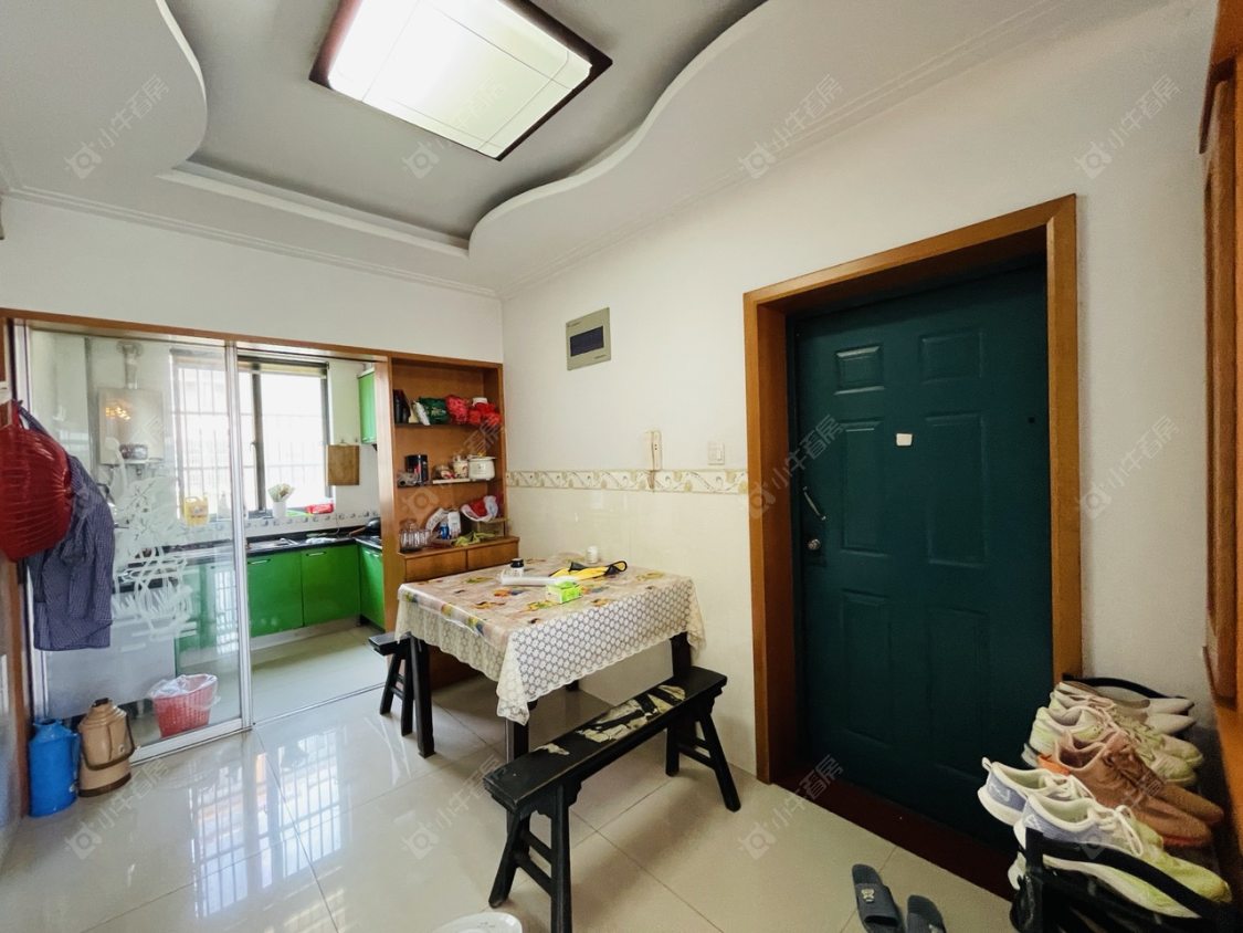 顺园八村南区房源室内图 常州顺园八村南区在租房源室内图_小牛看房