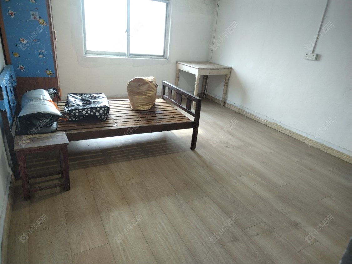 常州孟墅村在租房源室内图_小牛看房