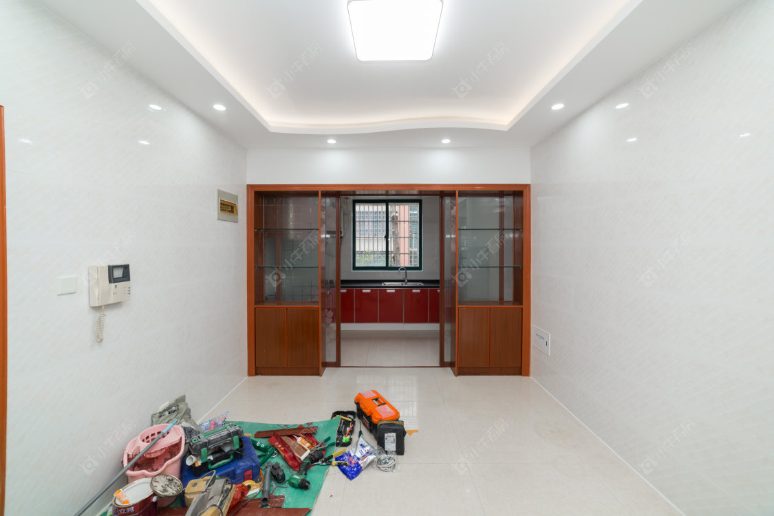 常州申达花苑在售二手房源室内图_小牛看房