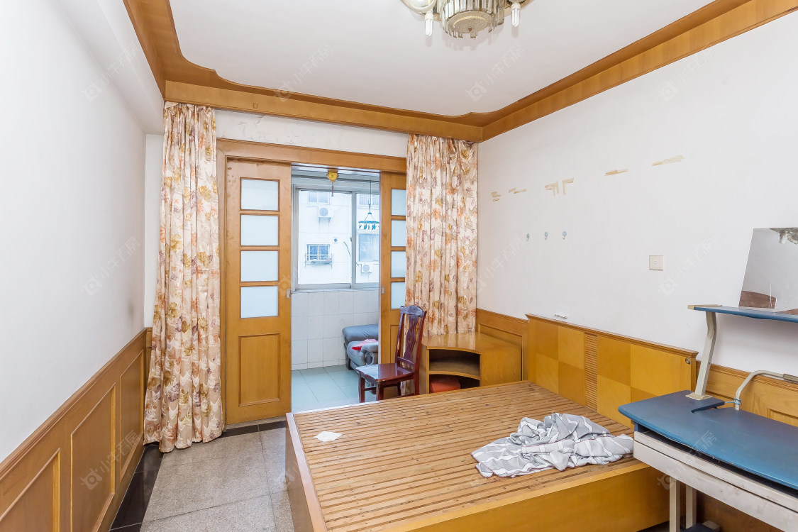 常州锦绣花园在售二手房源室内图_小牛看房