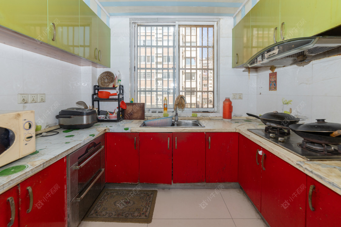 常州新魏花园在售二手房源室内图_小牛看房